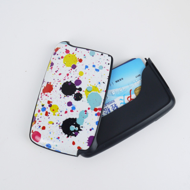 Je! Kwa nini unapaswa kuchagua mmiliki wa kadi ya mkopo ya alumini kwa matumizi ya kila siku?