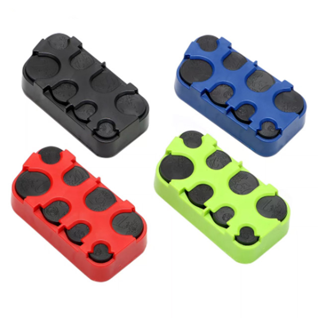 Mfuko wa Sarafu ya Plastiki Unawezaje Kutatua Changamoto za Shirika la Kila Siku?